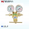 대광 조정기 DK340  고압 산소(OX) 조정기