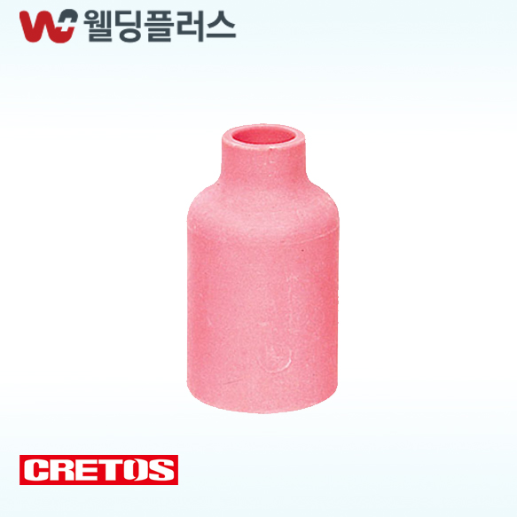 크레토스 단지노즐 중형6MM (#4) 54N18 (10 EA/PK)