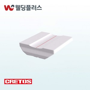 크레토스 백업테이프  CT2712 (30EA/PK)